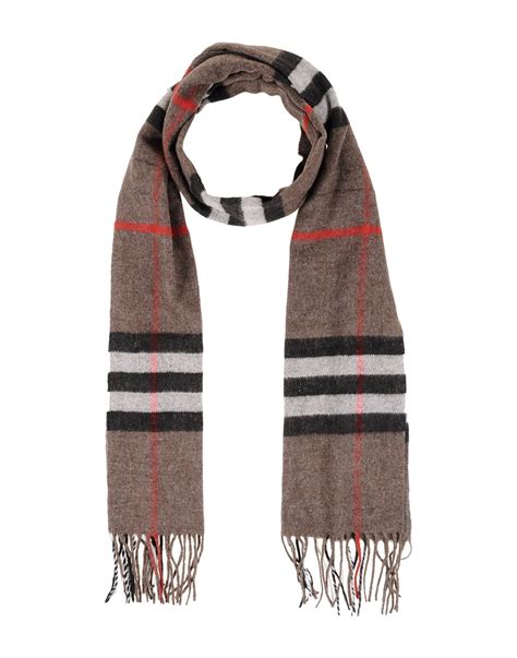 burberry oblong scarf|burberry scarf for men.